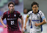 注目は神戸vsＧ大阪の関西ダービー。Ｃ大阪は前回王者の浦和に挑む【プレビュー：ルヴァンカップ 準々決勝 第1戦】