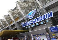 なりきりニューヒーロー賞およびカップ展示の時間・場所変更について【ルヴァンカップ】