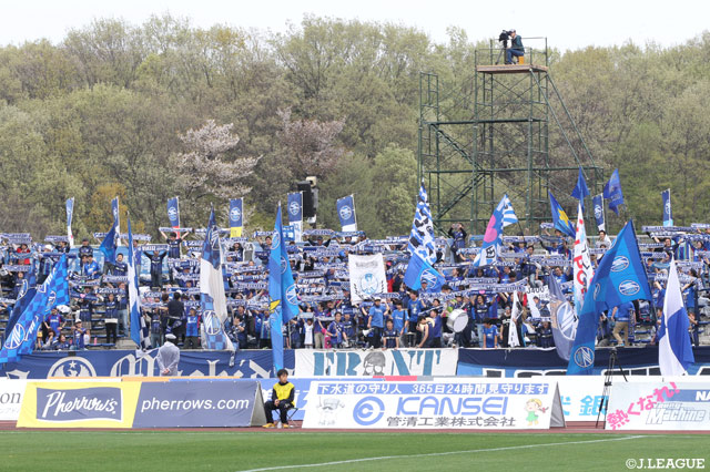 日本体育大よりGK福井の来季加入が内定【町田】