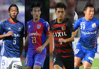 FC東京から世界へと旅立つアタッカー、鹿島アントラーズの守備を支えるDFらをピックアップ／今週のヤングガン VOL.7