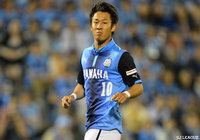 カールスルーエよりMF山田が加入【磐田】