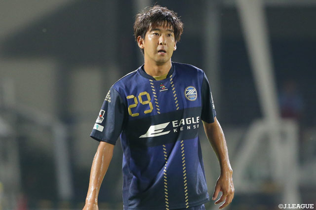 達成間近の記録について【明治安田Ｊ２ 第31節】