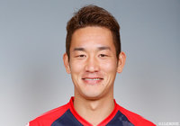 GK植田の入籍を発表【鹿児島】