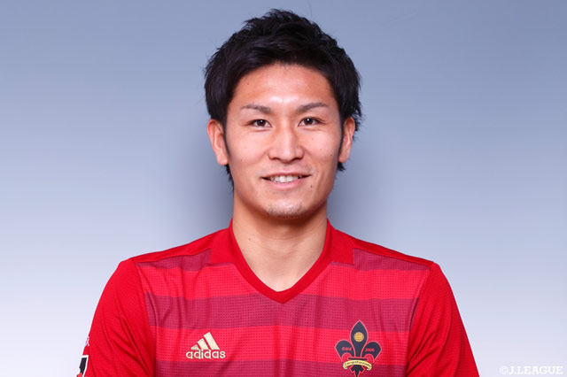 DF榎本がいわきFCへ期限付き移籍【金沢】