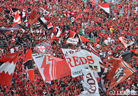 CSマリティモからDFマウリシオ アントニオが加入【浦和】