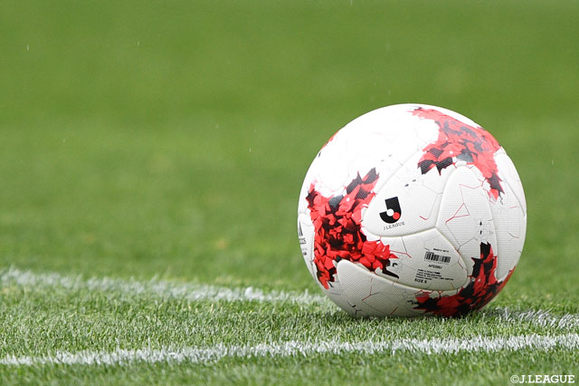 出場停止選手のお知らせ(17年8月1日)【Ｊリーグ】