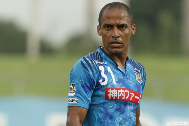 達成間近の記録について【明治安田Ｊ２ 第26節】