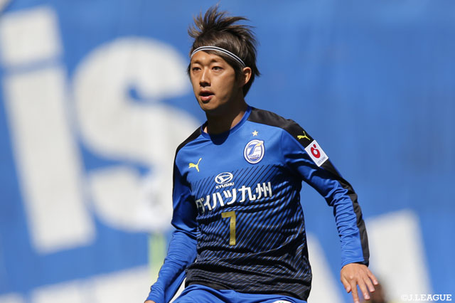 大分トリニータ　松本怜　直筆サイン入り写真　写真 大分トリニータ 2021年 松本怜 直筆サイン入りユニフォーム