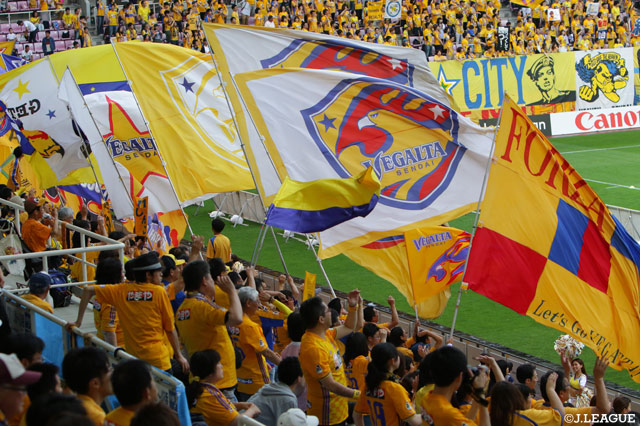 DFヴィニシウスが加入【仙台】