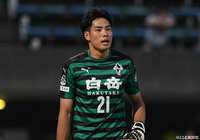 GK野村に双子が誕生【熊本】