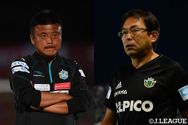 湘南は松本との重要な戦いに挑む 好調同士の京都vs岡山も注目の一戦に【プレビュー：明治安田Ｊ２ 第26節】