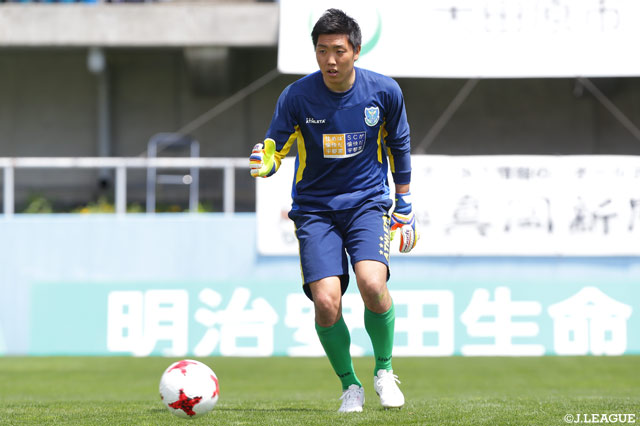 GK川田の入籍を発表【栃木】