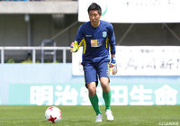 GK川田の入籍を発表【栃木】