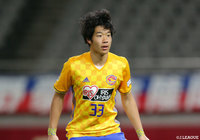 仙台よりDF常田が育成型期限付き移籍加入【大分】