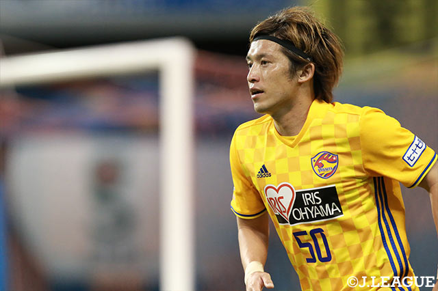 DF増嶋に第二子が誕生【仙台】