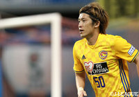 DF増嶋に第二子が誕生【仙台】