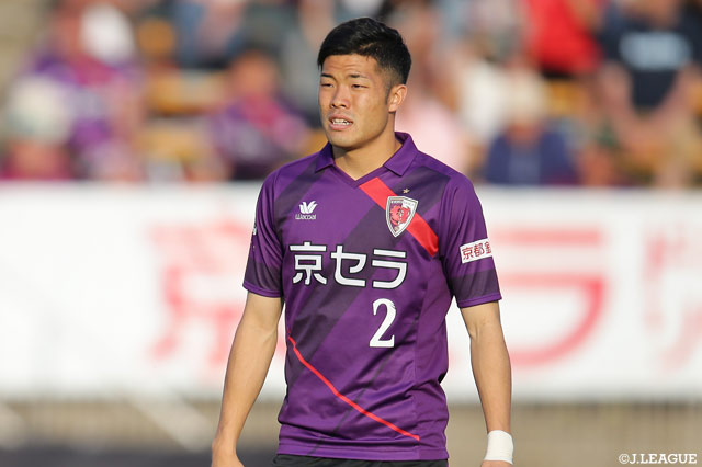 DF湯澤の負傷を発表【京都】