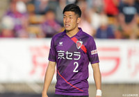 DF湯澤の負傷を発表【京都】