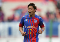 FC東京よりMF河野が完全移籍で加入【鳥栖】