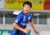 長崎よりFW畑が期限付き移籍加入【沼津】