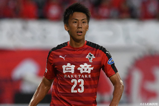 DF小谷の入籍を発表【熊本】