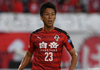 DF小谷の入籍を発表【熊本】