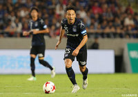 MF藤本が右前十字靭帯を断裂【Ｇ大阪】