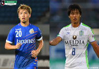 3位の長崎は首位の湘南に挑む。徳島vs横浜FCの上位対決も見逃せない【プレビュー：明治安田Ｊ２ 第27節】