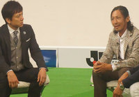 8月13日（日）午前11時～テレビ東京『ＦＯＯＴ×ＢＲＡＩＮ』ギネス！？アジア２０ヶ国プロ契約の現役選手が登場！【放送告知】