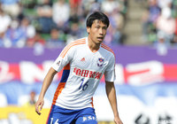 新潟よりFW平松が期限付き移籍加入【長崎】