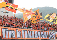 DFアベル ルシアッティが加入【山口】