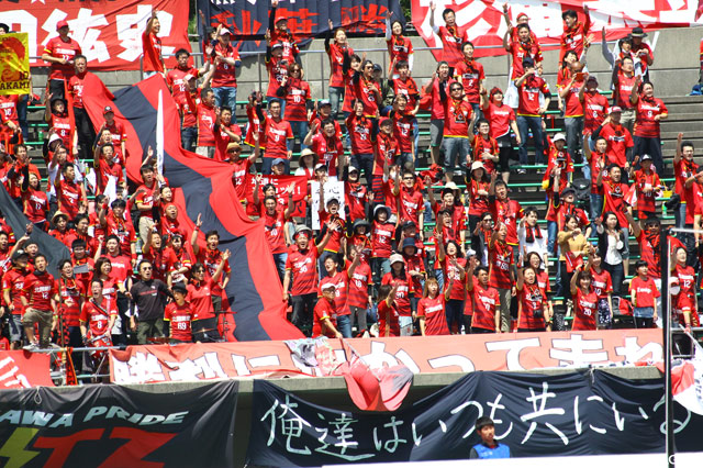 興國高よりMF島津の来季加入が内定【金沢】