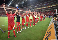 大量5得点を奪った名古屋が3連勝で3位浮上【サマリー：明治安田Ｊ２ 第27節】