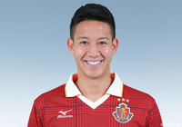 名古屋よりDF宮地が完全移籍加入【松本】