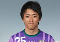 MF添田がアミティエSC京都に移籍【藤枝】