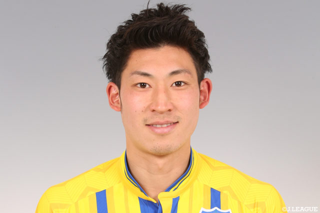 DF種岡が東京武蔵野シティFCへ期限付き移籍【栃木】