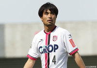 岡山よりDF近藤が期限付き移籍加入【富山】