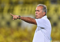 ネルシーニョ監督との契約を解除【神戸】