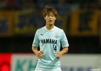 MF松本が全治4～6週間の負傷【磐田】