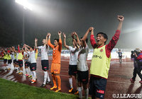 首位湘南と3位名古屋が4連勝！2位福岡は長崎に敗れ連勝ストップ【サマリー：明治安田Ｊ２ 第28節】