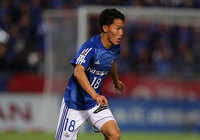 8/19(土)深夜24:29～放送 テレビ朝日『Ｊのゲンセキ』第6回は遠藤 渓太(横浜FM)が登場！【放送告知】