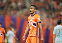 新潟よりFW鈴木が期限付き移籍加入【松本】