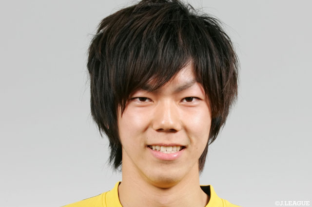 タイ・ホンダFCよりMF乾が加入【秋田】