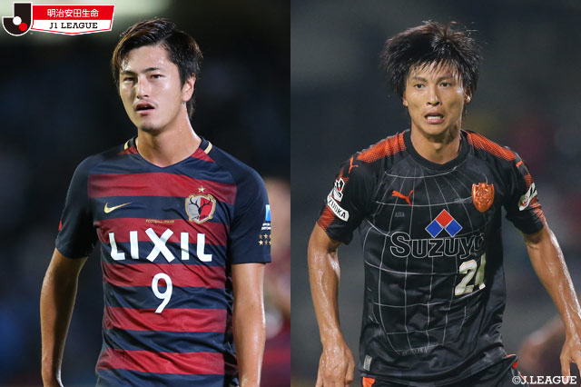 混迷を極める優勝争い 鹿島は前節の悪夢を払拭できるか？【プレビュー：明治安田Ｊ１ 第23節】