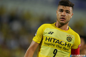 柏は好調を維持するクリスティアーノのパフォーマンスがカギを握りそうだ。