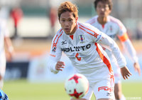 DF三原に第二子が誕生【愛媛】