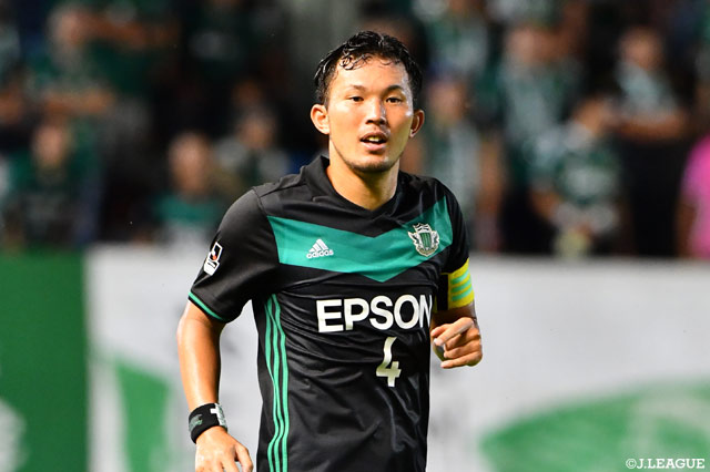 DF飯田の入籍を発表【松本】