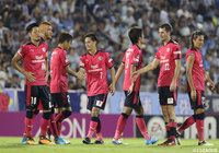 鹿島が清水を下し首位を堅持 Ｃ大阪は杉本のゴールを守り切れず磐田とドロー【サマリー：明治安田Ｊ１ 第23節】