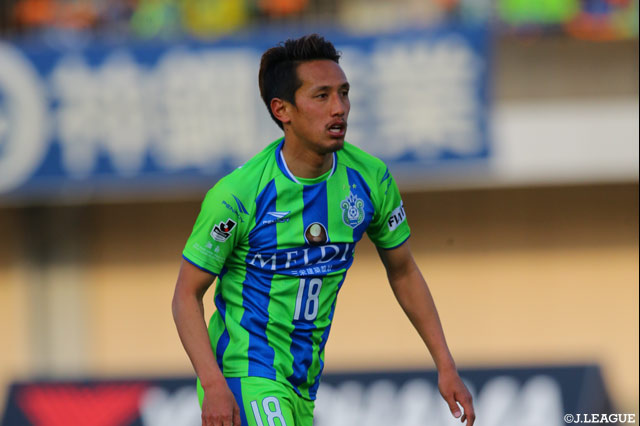 MF武田が運動誘発性不整脈で離脱【湘南】