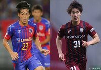 「ニューヒーロー賞」第4回投票途中集計結果【ルヴァンカップ】